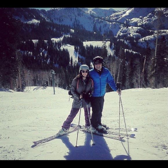 Volcom Circle flannel DWR Tech Fleece jacket - Picture 14 of 14